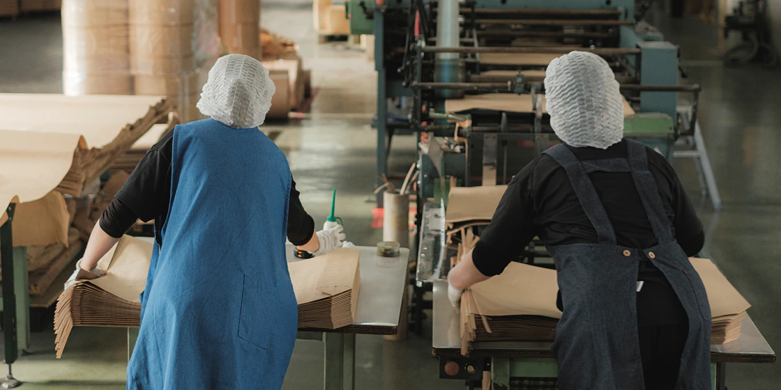 私たちについて