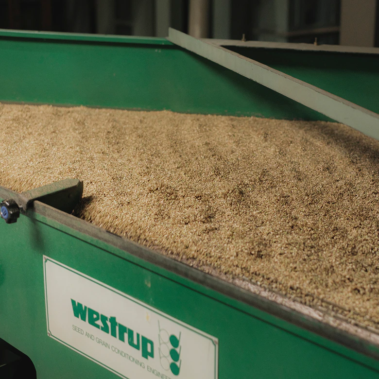 米穀・農業資材事業